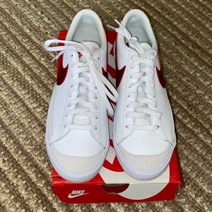 Blazer low Nike shoes